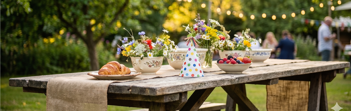 Themed Events