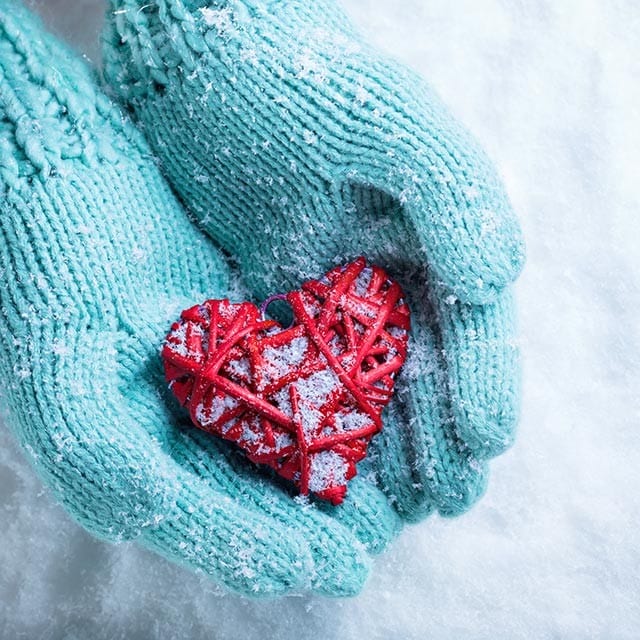 Winter Around The World Winter Around The World