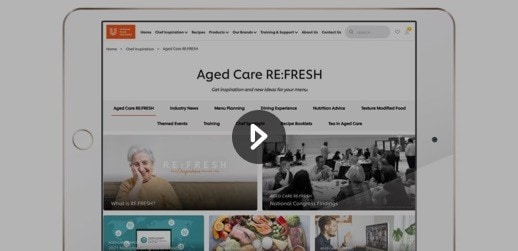 How to use RE:FRESH?