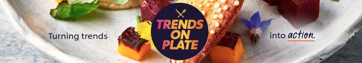 Trend Inspiration: Your inspiration resource for culinary and food trends