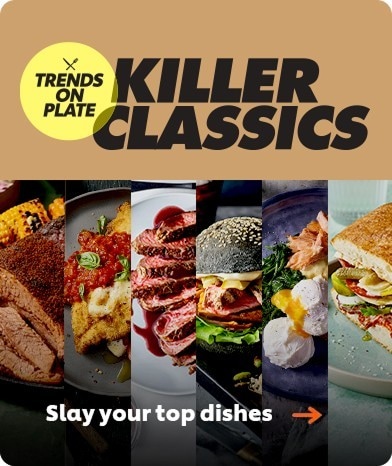 Killer Classics: Slaying the roast