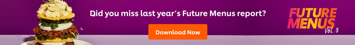 Future Menus 2025 AU Report Digital