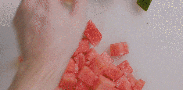 Watermelon Rind Pickle