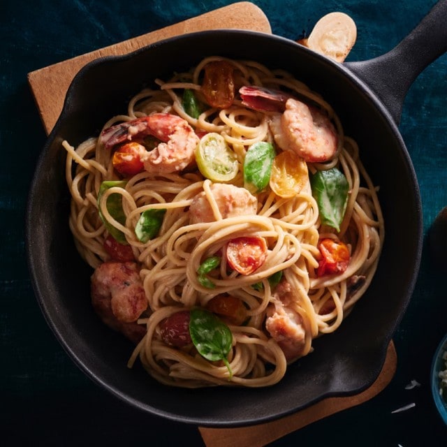 6 simple recipes using whole ingredients