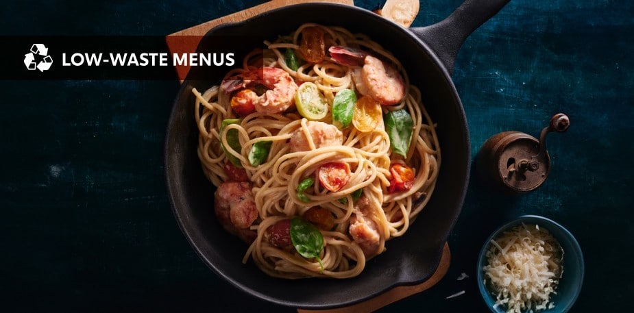 6 simple recipes using whole ingredients