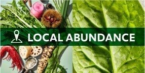LOCAL ABUNDANCE