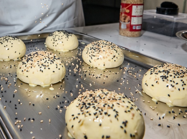 Culinary Roots