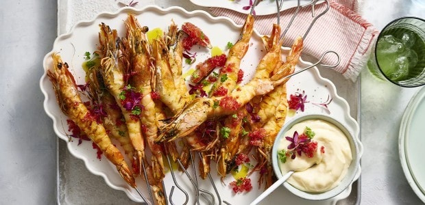 Seasonal Inspiration