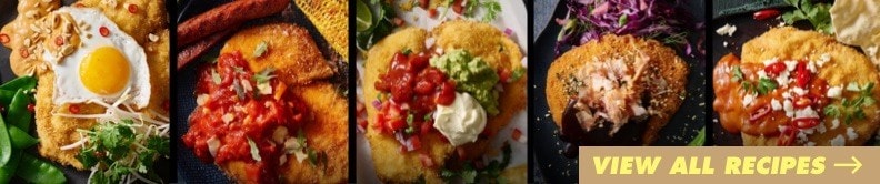 View Trending Chicken Recipes