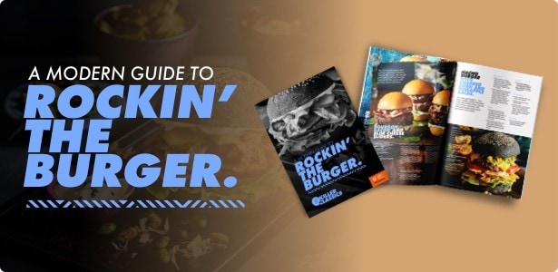 A Modern Guide to Rockin' the Burger