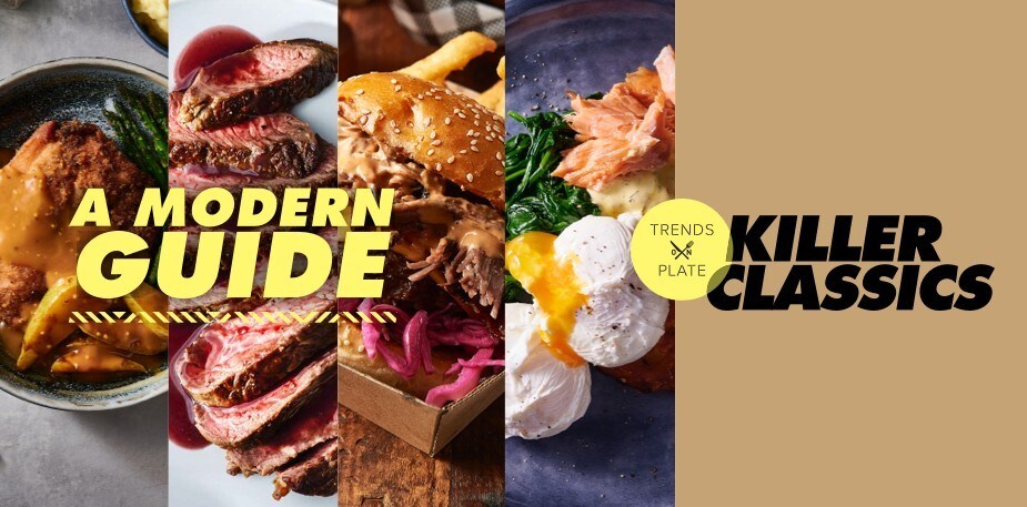 Killer Classics