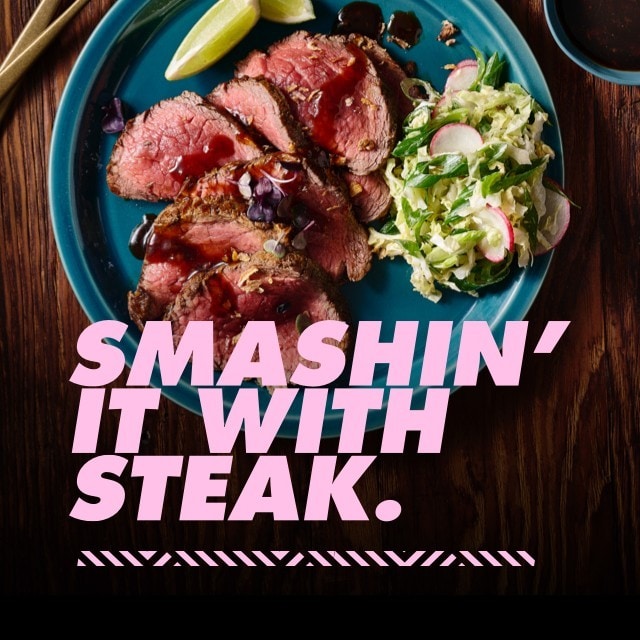 A modern guide to steaks