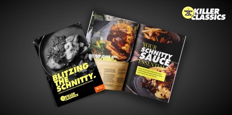 Blitzing the Schnitty