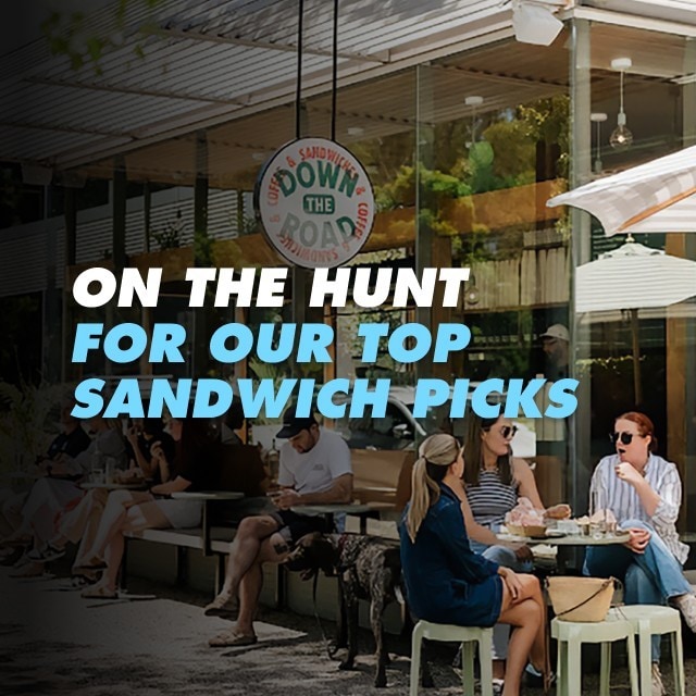 30 inspiring sandwich ideas on menus across the country 30 inspiring sandwich ideas on menus across the country