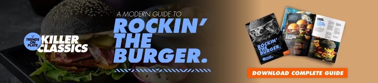 A Modern Guide to Rockin' the Burger