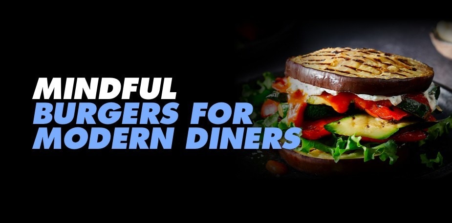 9 burger recipes for modern menus