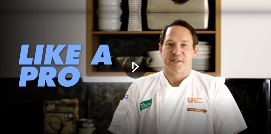 Watch how to build a bangin’ burger like a pro