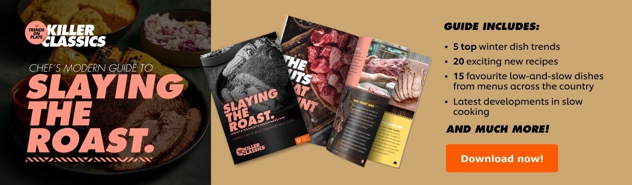Chef's Guide to Chef’s Guide to Slaying the Roast: Download now