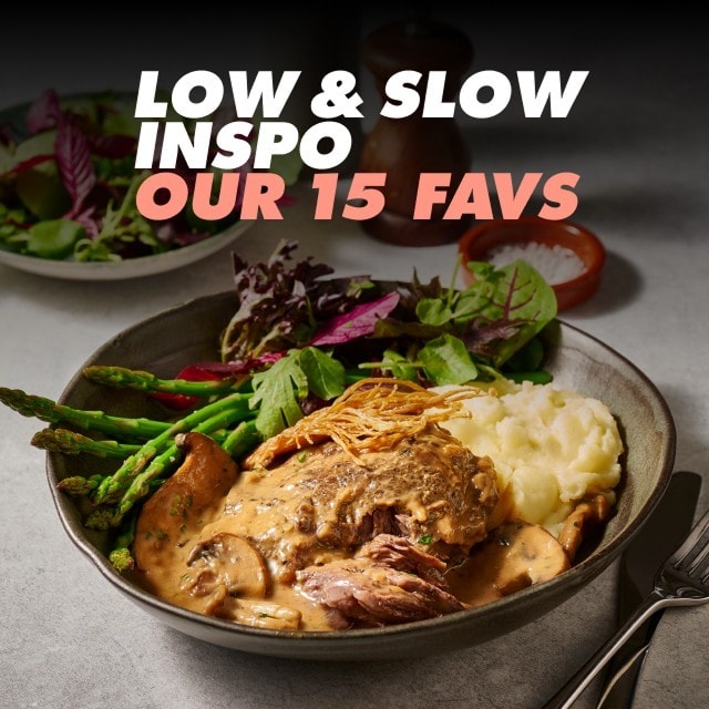 Low-and-slow inspo: our 15 favourites from menus around the country Low-and-slow inspo: our 15 favourites from menus around the country