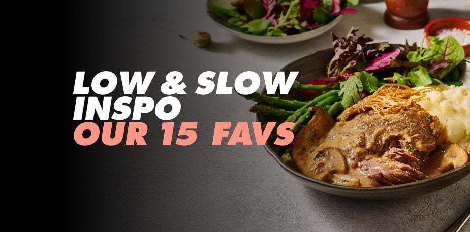 Low-and-slow inspo: our 15 favourites from menus around the country