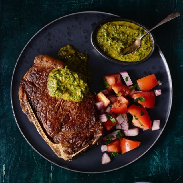 5 steak recipes with a fusion twist