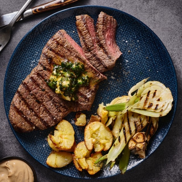 Video: nailing the steak basics