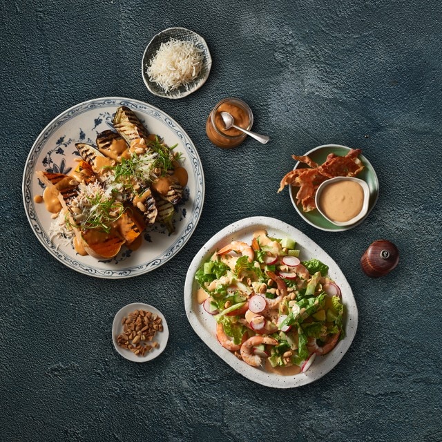 Bangin’ Flavours of Malaysia