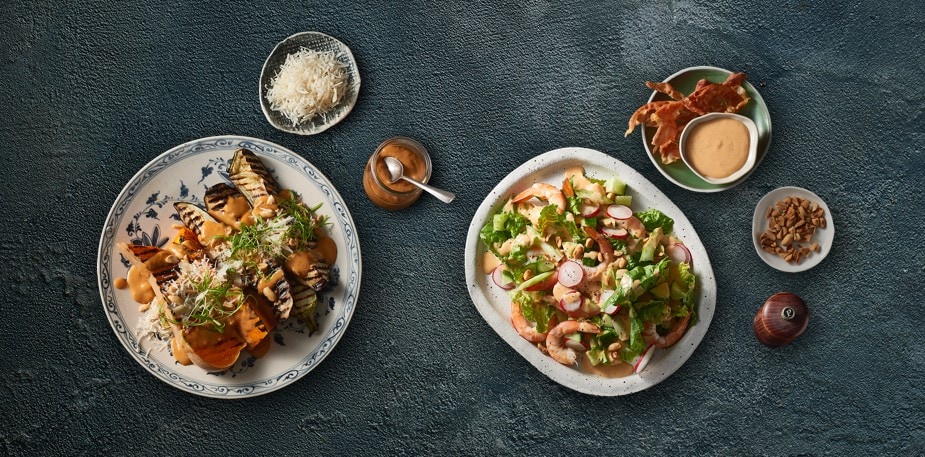 Bangin’ Flavours of Malaysia