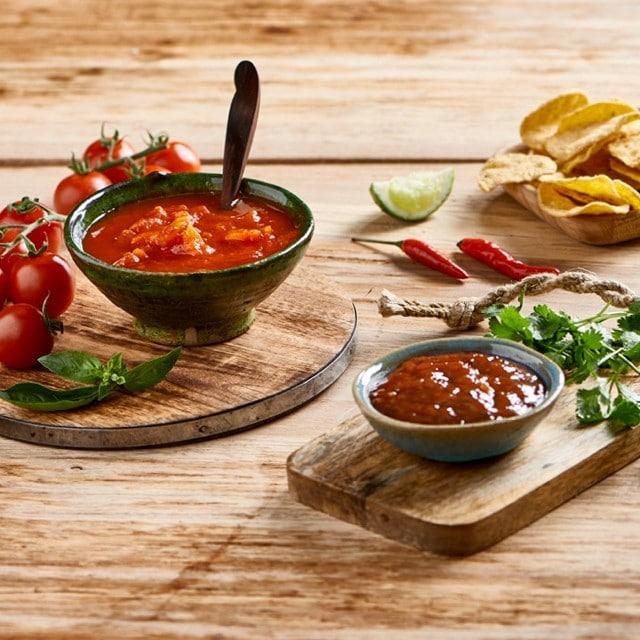 Inspiring Mexico - A Medley of Tastes and Flavours