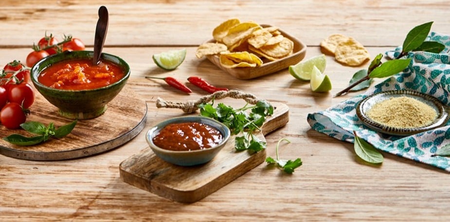 Inspiring Mexico - A Medley of Tastes and Flavours