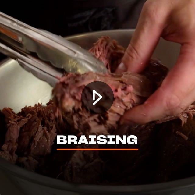 The art of braising