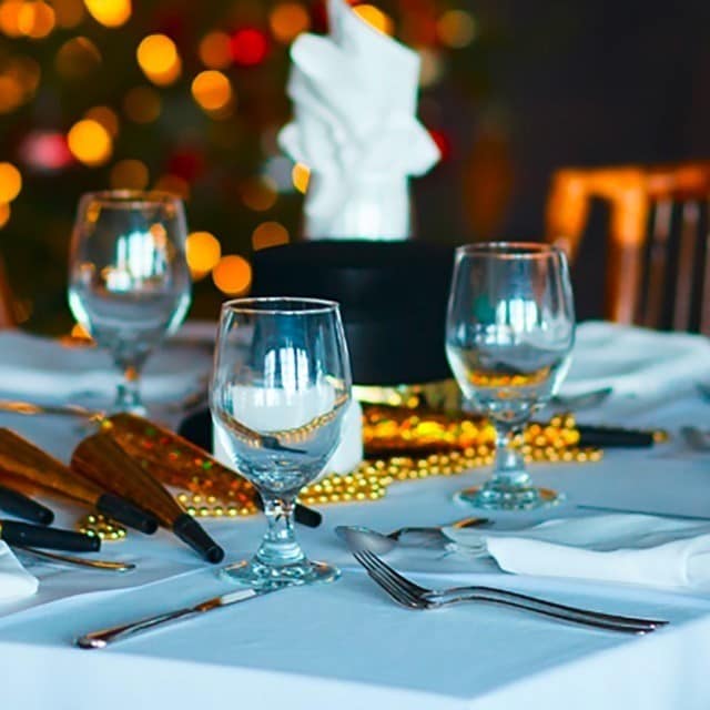 What to do if some of your residents don't celebrate Christmas