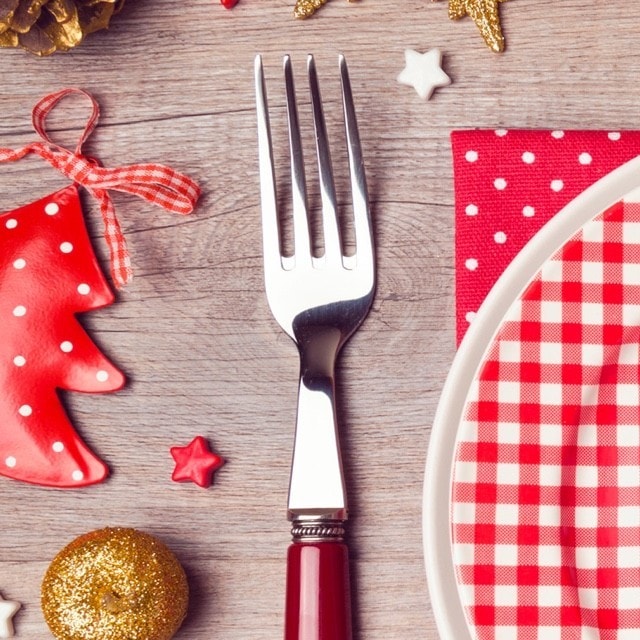 Christmas gift activity