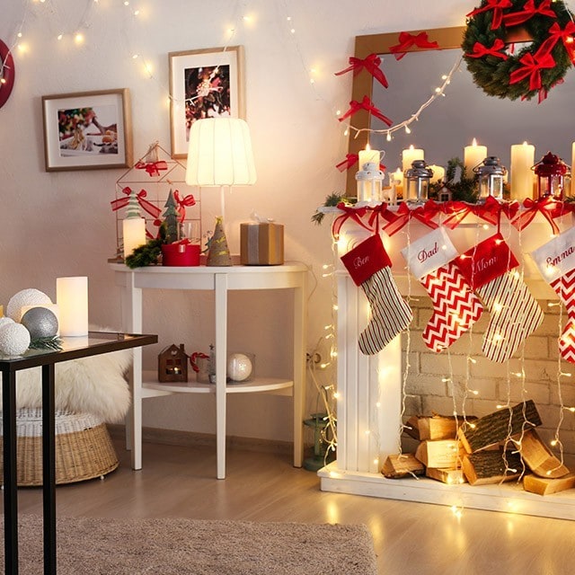 Christmas cheer and Inspiration