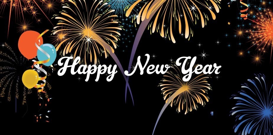 Ring in the New Year