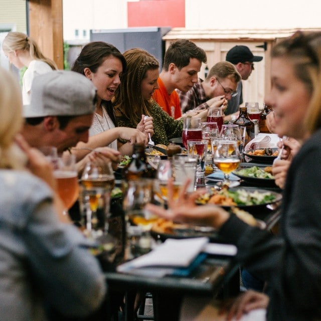 5 ways to deliver affordable Christmas dishes