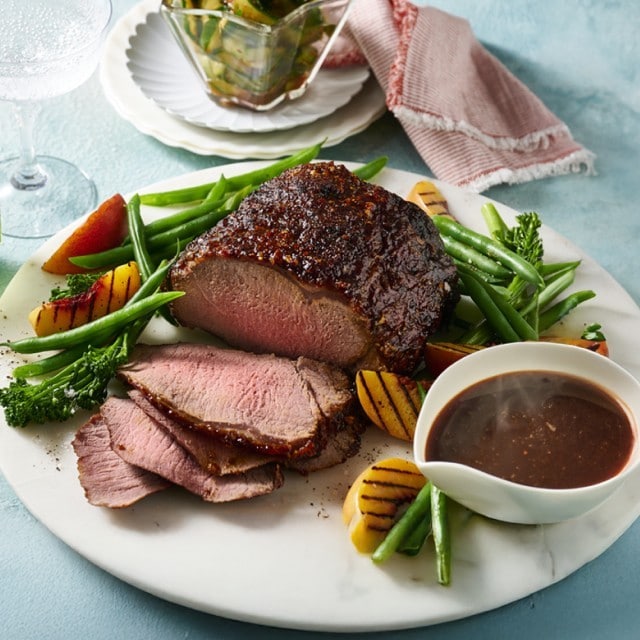 Budget conscious Christmas roasts