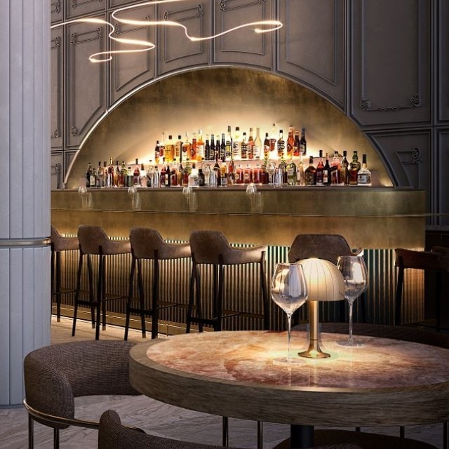 Our top 10 seasonal menu picks from around the country