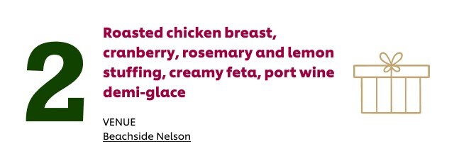 Luma Restaurant and Bar