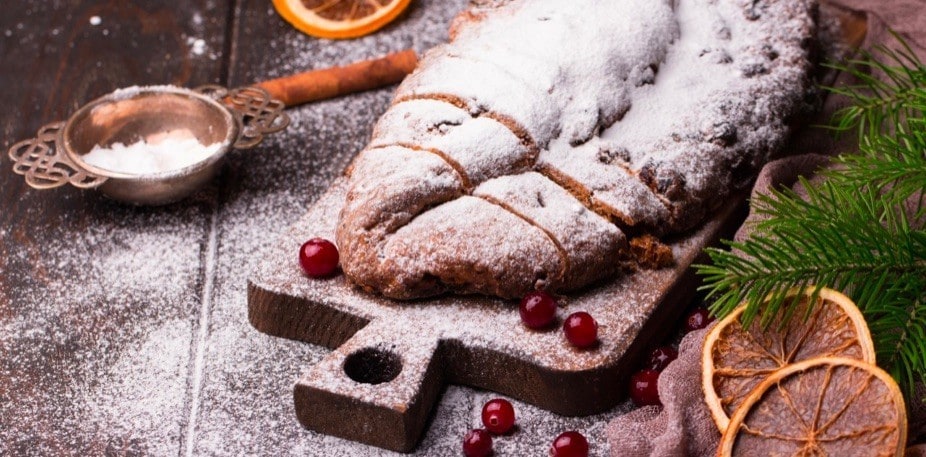 Christmas Season Inspiration