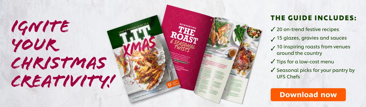 Chef’s Modern Guide to a LIT Xmas - Download Now