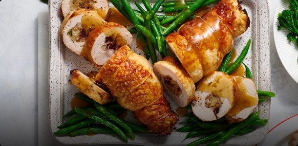 Ideas for Casual Dining