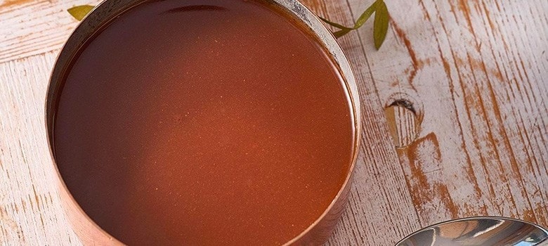 Apple Cider Gravy