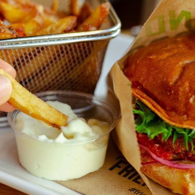 Signature dips to keep you ahead of the game