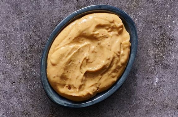 UFS Chefs’ Signature Burger Sauce