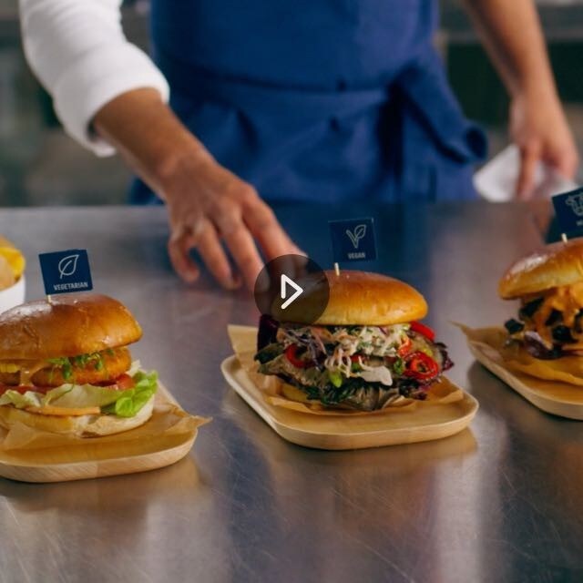 Watch: Win big on game-day menus with Hellmann’s versatile mayos and aioli