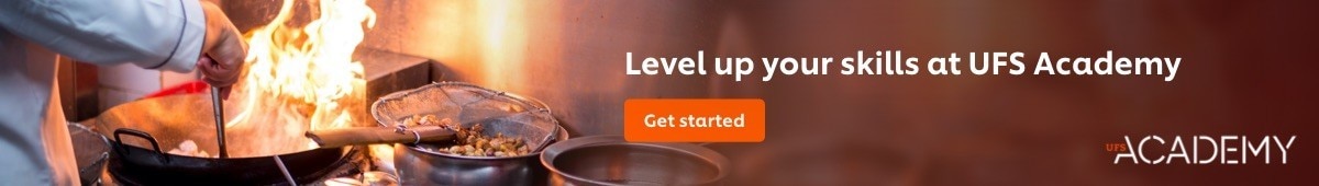 Level up your skills at UFS Academy Level up your skills at UFS Academy