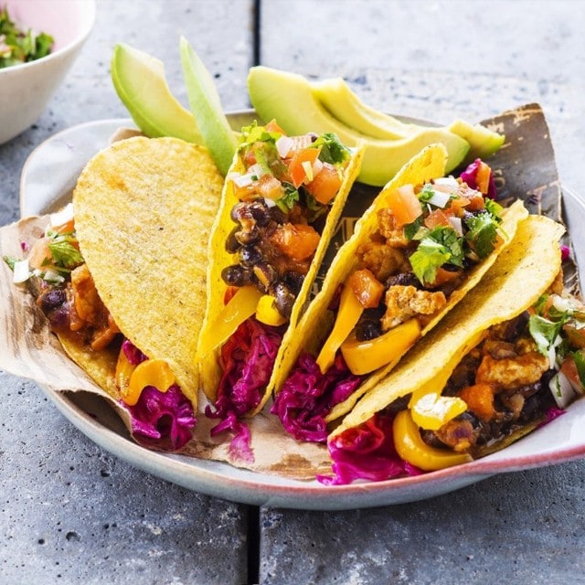 Mastering Vegan Cuisine