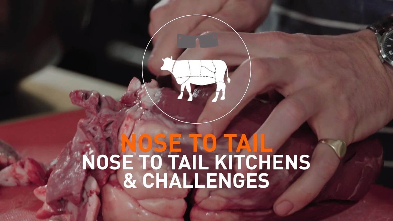 Nose to Tail Challenges