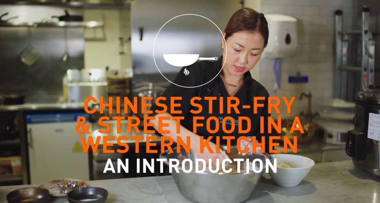 Chinese Stir Fry - An Introduction